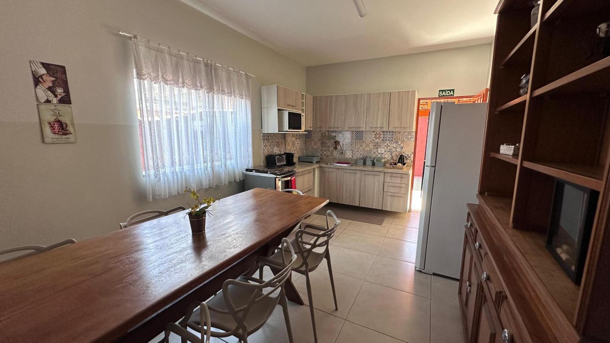 Villa Do Aconchego - Proxima Ao Centro Sao Joao Da Boa Vista - Casa Inteira Exterior foto
